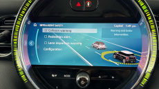 MINI Hatchback 1.5 Cooper Classic 3dr Auto Petrol Hatchback